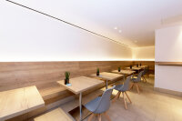 LED Stripe - Standard, SMD, 24V-14W, 3000K, 5m