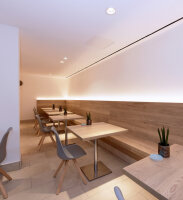 LED Stripe - Standard, SMD, 24V-14W, 3000K, 5m