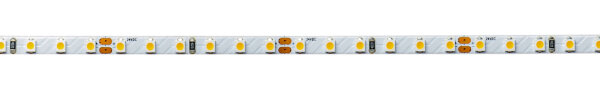 LED Stripe - Slim, SMD, 24V-10W, 2700K, 5m