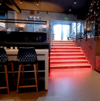 LED Stripe - Standard, SMD, 24V-13W, RGB, 5m