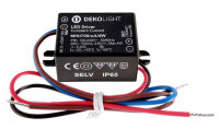 Netzgerät (CC, DC) - MINI, CC, 700mA/4W