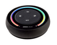 Steuerung RF - RF-smart, Fernbedienung, schwarz, 1 Zone,...
