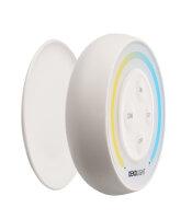 Steuerung RF - RF-smart, Fernbedienung, weiß, 1 Zone, Single/CCT, IP20