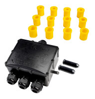 Dimmer Hochvolt RF-smart - RF-smart, Triac-Dimmer, 230V,...