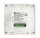 Steuerung RF - RF-smart, Wandfernbedienung, weiß, 230V, 4 Zonen, Single/CCT/RGB/