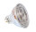 Leuchtmittel - GU5.3 / MR16, 12 V/AC/DC, 3000 K, 36 Grad