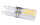 Leuchtmittel - LED PIN, G9, 230 V/AC, 2700 K