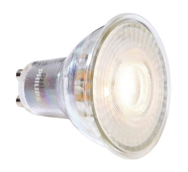 Leuchtmittel - MASTER LEDspot Value, GU10, 230 V/AC, DIM, 3000 K, 36 Grad