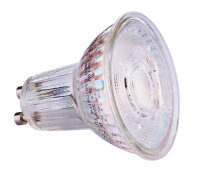 Leuchtmittel - PAR16, GU10, 230 V/AC, 2700 K, 36 Grad
