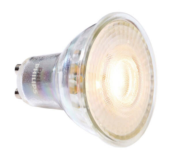 Leuchtmittel - MASTER VALUE DT LEDspot, GU10, 230 V/AC, 2000-2700 K, 36 Grad