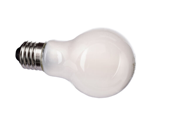 Leuchtmittel - CLA75, E27, 230 V/AC, DIM, 2700 K, 360 Grad