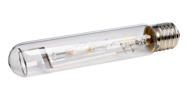Leuchtmittel - HIT Halogen-Metalldampflampe, E40, 4500 K, 360 Grad