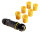 Zubehör - Outdoor Kabelverb. 2 Kabel 4-14mm, 2-5 Adern 0.5-4mm, 450V AC/24A