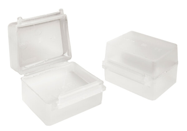 Zubehör - GelBox Outdoor Kabelverbinder IPX8, 2er Set