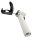Deckeneinbauleuchte - Slim, 5W, DIM, 2700 K, Weiß