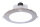 Deckeneinbauleuchte - Acrux 145 mm, 16 W, DIM, 3000/4000/6000 K, Silber