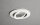 Deckeneinbauleuchte - Dione IP44, 8,5 W, DIM, 2700 K, Weiß