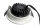 Deckeneinbauleuchte - Dione IP44, 8,5 W, DIM, 2700 K, Weiß