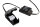 Deckeneinbauleuchte - Dione IP44, 8,5 W, DIM, 2700 K, Weiß