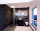 Deckeneinbauleuchte - Dione IP44, 8,5 W, DIM, 2700 K, Schwarz