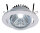 Deckeneinbauleuchte - COB 95, 10 W, 6000 K, Weiß