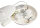 Pendelleuchte - Merope 600, 42 W, DIM, 3000/4000 K, Weiß