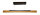 Pendelleuchte - Madera, 22 W, DIM, 3000 K, Eiche natur