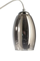 Pendelleuchte - Electra, 16,5 W, DIM, 3000 K, Silber