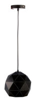 Pendelleuchte - Asterope Rund 250 mm, 1x max. 40 W E27,...