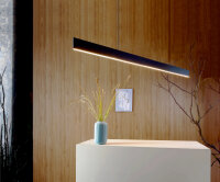 Pendelleuchte - Apollon, 28 W, DIM, 2700 K, Weiß