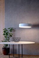 Pendelleuchte - Sculptoris 600 mm, 42 W, DIM, 3000/4000 K, Schwarz