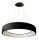 Pendelleuchte - Sculptoris 600 mm, 42 W, DIM, 3000/4000 K, Schwarz