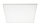 Einlegepanel - Basic 600x600 mm, 30,5 W, 3000 K, Weiß