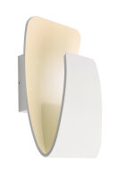 Wandaufbauleuchte - Canopus, 16 W, DIM, 2000-3000 K,...