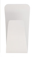 Wandaufbauleuchte - Canopus, 16 W, DIM, 2000-3000 K, Weiß