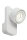 Wandaufbauleuchte - Uni II Tilt, 12 W, DIM, 3000 K, Weiß