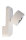 Wandaufbauleuchte - Uni II Tilt, 12 W, DIM, 3000 K, Weiß