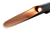 Wandaufbauleuchte - Apodis 800 mm, DIM, 10,8 W, 3000K, Rosè