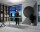 Tischleuchte - Office Three Standard, Motion, 80 W, DIM, 4000 K, aluminium