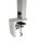 Tischleuchte - Office Three Standard, Motion, 80 W, DIM, 4000 K, aluminium