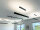Pendelleuchte - Set, D Profession Up and Down, 60 W, DALI, 4000 K, Silber