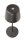 Akkuleuchte - Canis Mini, 2,3 W, 2200/3000 K, Rost
