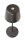 Akkuleuchte - Canis Mini, 2,3 W, 2200/3000 K, Rost