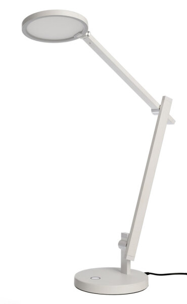 Tischleuchte - Adhara, 12 W, DIM, 3000 K, Weiß