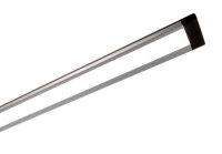 Möbelaufbauleuchte - Mia I 300 mm, 5 W, 4000 K, Silber